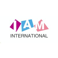 IAM International logo - Similar company to Trovausati.It