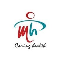 Manorama Hospitex Pvt. Ltd. & Monorama Ultrascan Pvt. Ltd. logo - Similar company to D.A.V. Chandrasekharpur Alumni Association