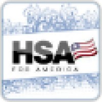 HSA for America logo - Similar company to Mpowering Benefits Llc