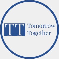 Tomorrow Together logo - Similar company to Iru - International Raiffeisen Union E.V.
