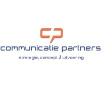 Communicatie Partners logo - Similar company to Mailing Masters