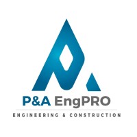 P&A EngPRO SAC. logo - Similar company to Safe2Core Inc