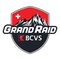 Grand Raid BCVS logo - Similar company to Boerenerf