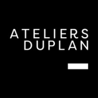 Ateliers Duplan logo - Similar company to Ets Desbourdes