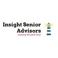 Insight Senior Advisors logo - Similar company to Senior Life Care Advisors