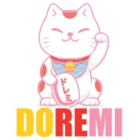 Doremi Indonesia logo - Similar company to Youth Catalyst Foundation (Yayasan Katalis Pemuda Indonesia)