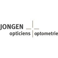 Jongen Opticiens & Optometrie logo - Similar company to No Limits Academy