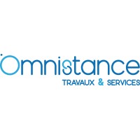 OMNISTANCE logo - Similar company to Mte Logistic