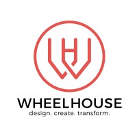 Wheelhouse Graphix logo - Similar company to J. Ryder Group