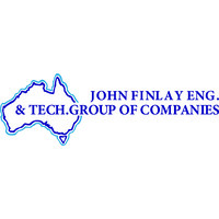 John Finlay India Pvt Ltd logo - Similar company to Quick Book Today