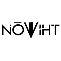 Nowiht logo - Similar company to Üçüncü Göz