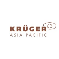 Kruger ANZ Pty Limited logo - Similar company to Bigv Dynamics