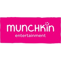Munchkin Entertainment Ltd logo - Similar company to Connect Media