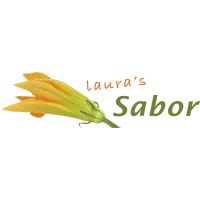 Laura's Sabor logo - Similar company to Rietveldx