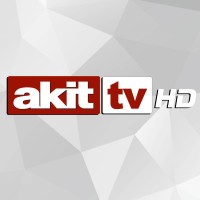 Akit TV logo - Similar company to Bk Architects Hyd