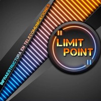 FiberTop Fibra Optica ahora es LimitPoint srl logo - Similar company to Powercom Sa