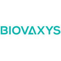 BioVaxys Technology Corp. logo - Similar company to Singula Bio Ltd.