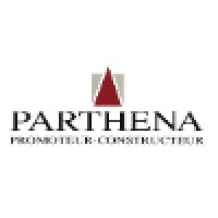 PARTHENA logo - Similar company to Fradim Realisations