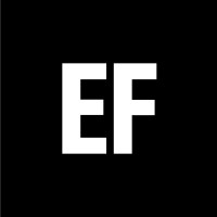 Elenberg Fraser logo - Similar company to We Wumbo