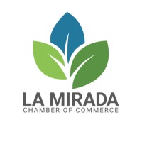 La Mirada Chamber of Commerce logo - Similar company to Custom Tech Solutions, Inc.