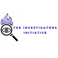 The Investigators Initiative logo - Similar company to The Falcon Initiative