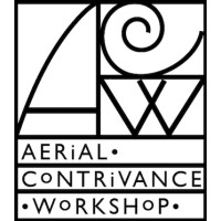 Aerial Contrivance Workshop logo - Similar company to Moving Colour