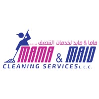 Mama And Maid logo - Similar company to Dream Home Cleaning Services
