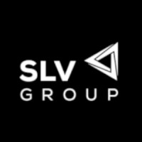 SLV Group Scaffolding logo - Similar company to Shotscaff
