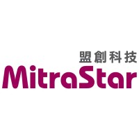 MitraStar Technology logo - Similar company to Askey