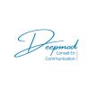 Deepmod logo - Similar company to The Gate Morocco