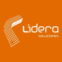 Lidera Soluciones logo - Similar company to F10 Informatica