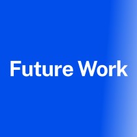 Future Work logo - Similar company to Studio Contrary