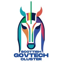 The Scottish GovTech Cluster logo - Similar company to Censis