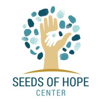 Seeds of Hope Center logo - Similar company to Irada    إرادة