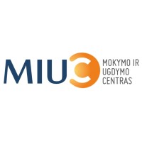 Mokymo ir ugdymo centras logo - Similar company to Bitropia