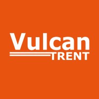 Vulcan Trent logo - Similar company to Devilbiss No Brasil