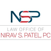 Law Office of Nirav S. Patel, P.C. logo - Similar company to E&Aglow