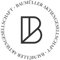 Baumüller AG logo - Similar company to Bauwirtschaftdigital