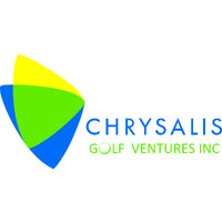 Chrysalis Golf Ventures Inc. logo - Similar company to Golf Fanatics