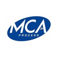 MCA Process logo - Similar company to Geppia