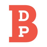 Downtown Bellingham Partnership logo - Similar company to Treehouse Creative Digital Solutions