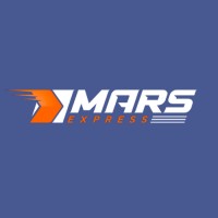 Mars Express Algérie logo - Similar company to Anderson E-Commerce  Logistics