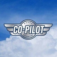 Co-Pilot Accounting logo - Similar company to Sheppard & Ormsby - Chartered Accountants
