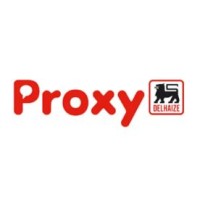 Proxy Maleizen logo - Similar company to Poké House