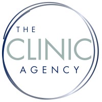 The Clinic Agency logo - Similar company to Metaverse Therapy