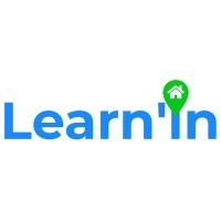 Learnin logo - Similar company to Uptime