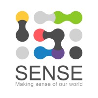 SENSE Consortium logo - Similar company to Kupukoo