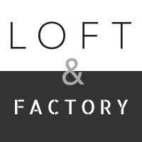 Loft & Factory- Clichy logo - Similar company to Miss Tweed Publishing