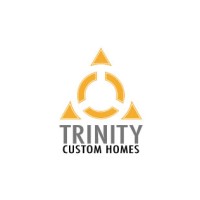 Trinity Custom Homes logo - Similar company to Murray Homes, Llc