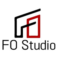 FO Studio logo - Similar company to Design By Slate